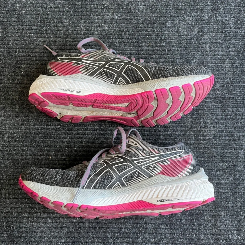 Asics gt 2000